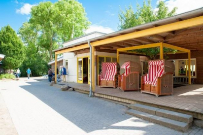 Ferienanlage Schönhagen