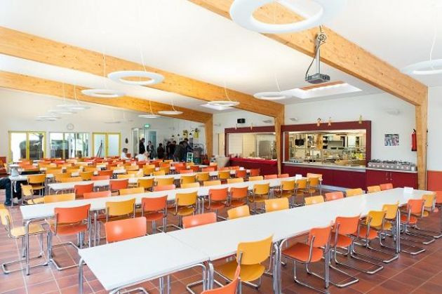 Ferienanlage Schönhagen