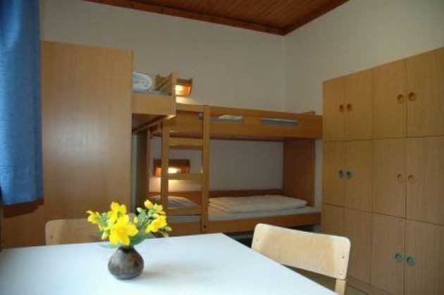 Ferienanlage Schönhagen