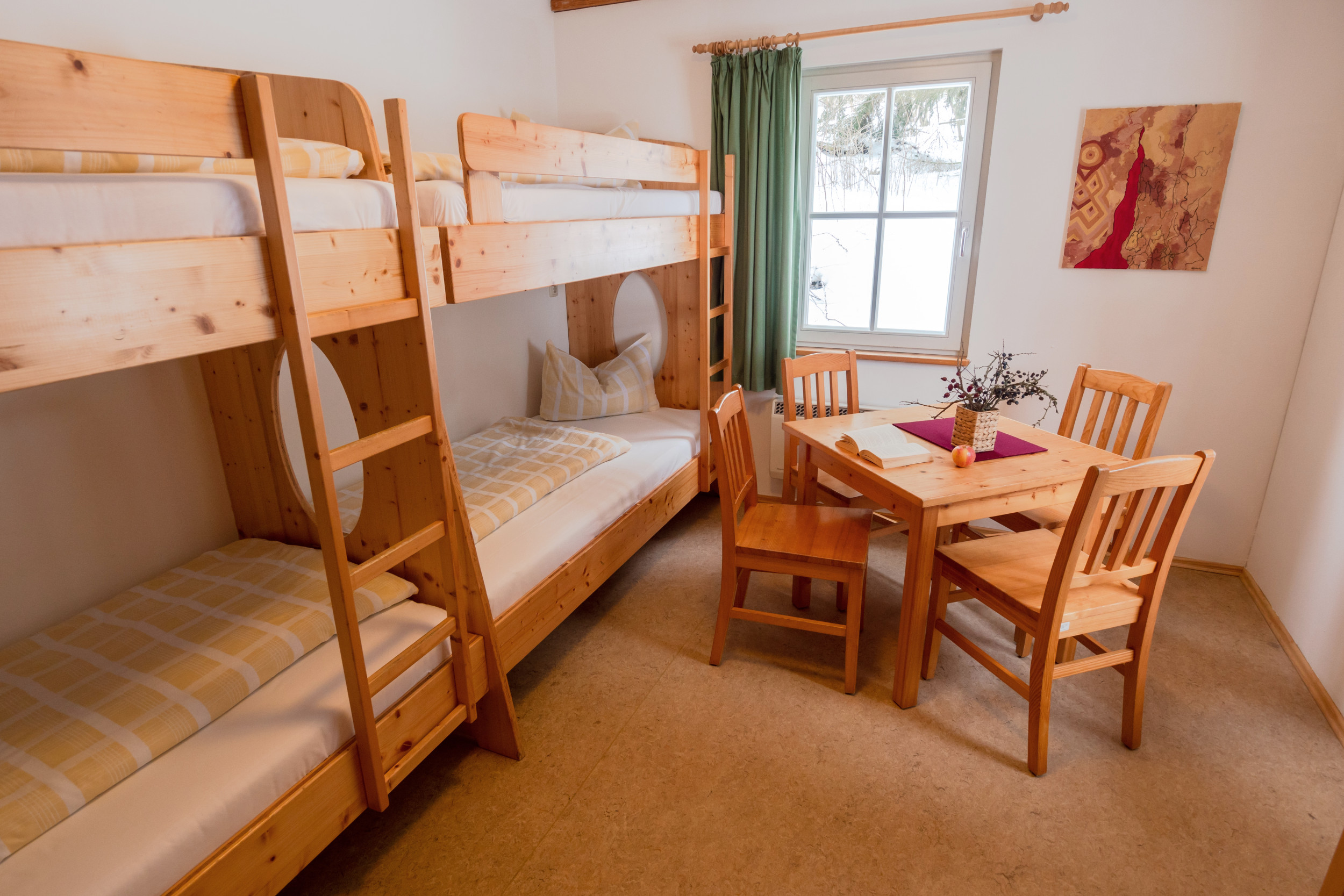 Naturschutzzentrum Erzgebirge