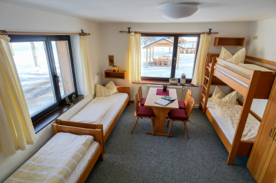 Naturschutzzentrum Erzgebirge