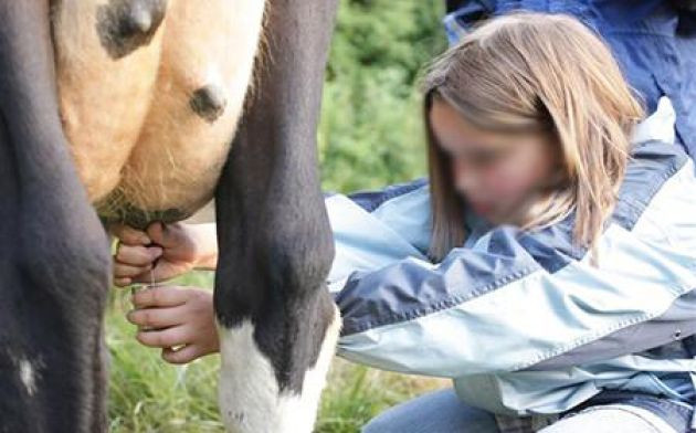 Schulbauernhof Hutzelberg