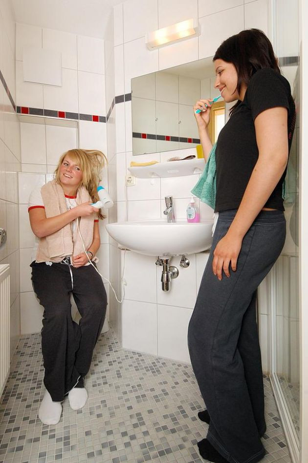 Schullandheim Haus Bergheimat