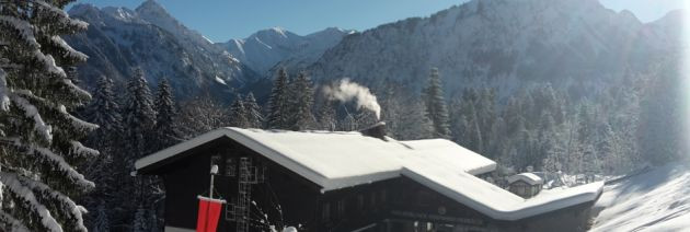 Schullandheim und NaturFreundehaus Freibergsee