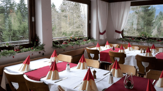 Schullandheim und NaturFreundehaus Freibergsee