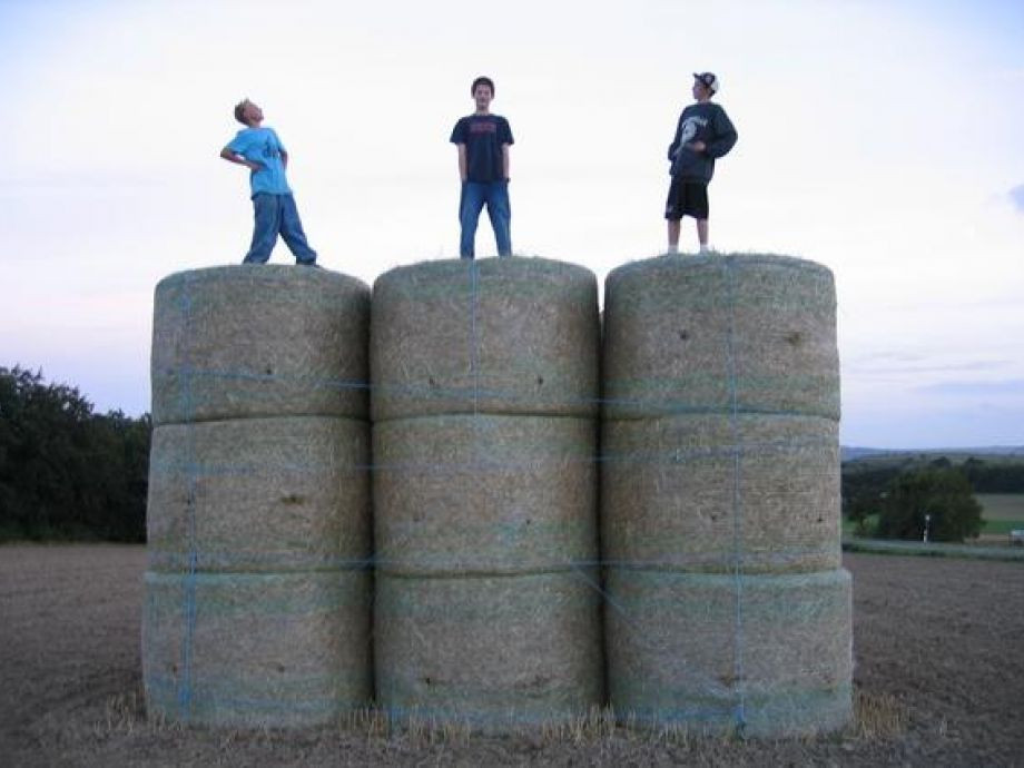 Naturfreundehaus Laacherseehaus
