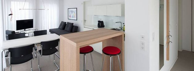 Gäste und Jugendhaus Klipper, Norderney