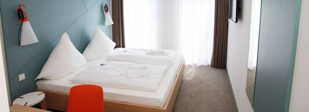 Gäste und Jugendhaus Klipper, Norderney