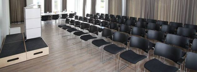 Gäste und Jugendhaus Klipper, Norderney