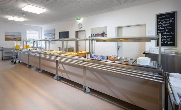 Gäste und Jugendhaus Klipper, Norderney