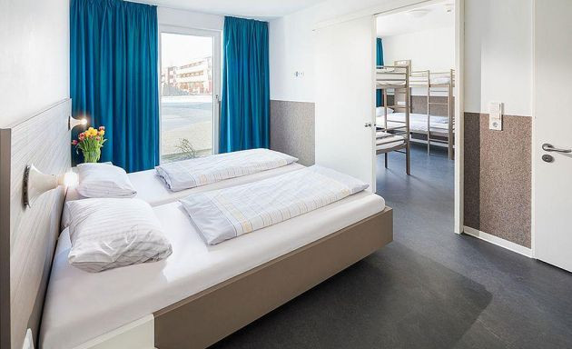 Gäste und Jugendhaus Klipper, Norderney