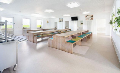 Gäste und Jugendhaus Klipper, Norderney