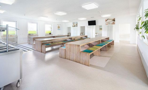 Gäste und Jugendhaus Klipper, Norderney