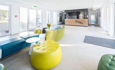 Gäste und Jugendhaus Klipper, Norderney