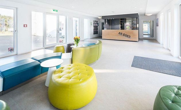 Gäste und Jugendhaus Klipper, Norderney