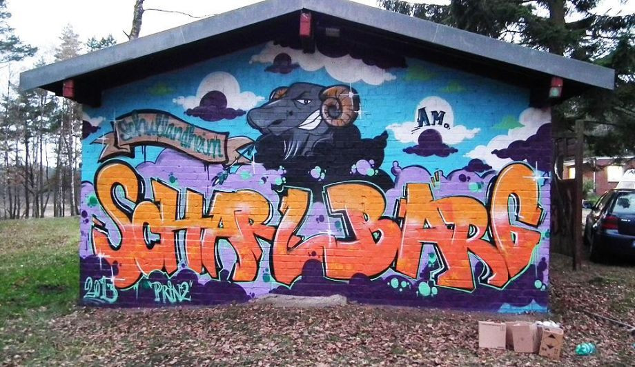 Schullandheim am Scharlbarg e.V. c/o Gymnasium Ohmoor