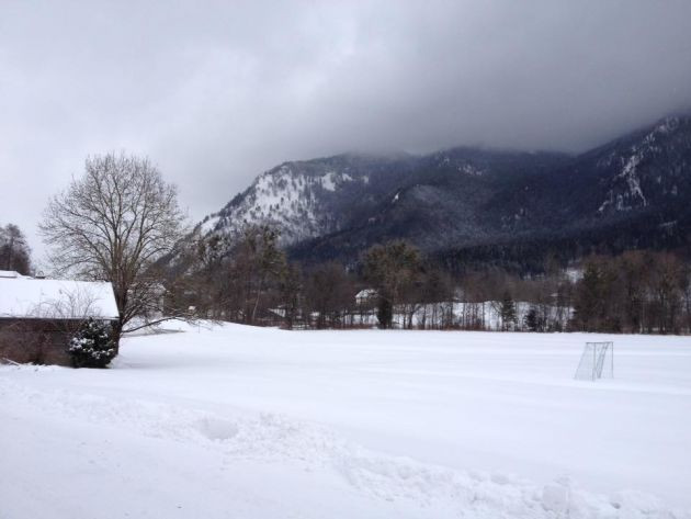 Kindercamp Sonnenhof