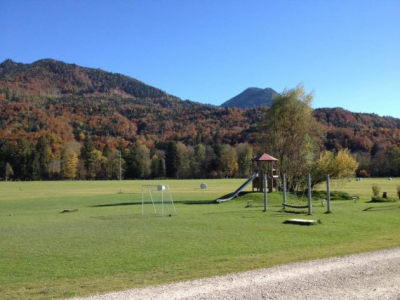 Kindercamp Sonnenhof