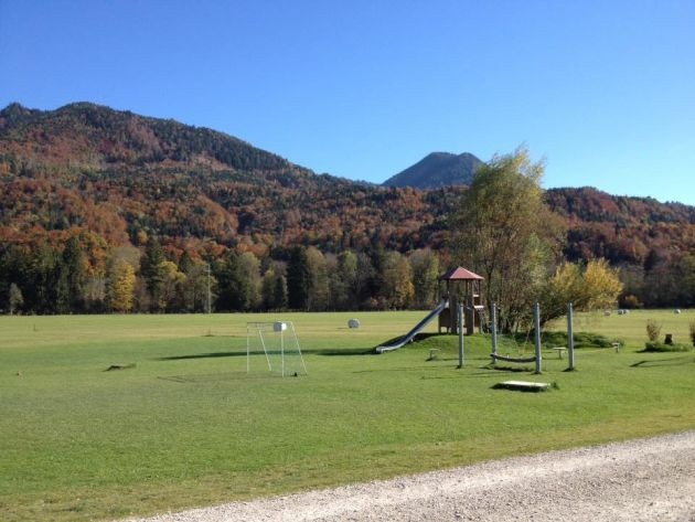 Kindercamp Sonnenhof