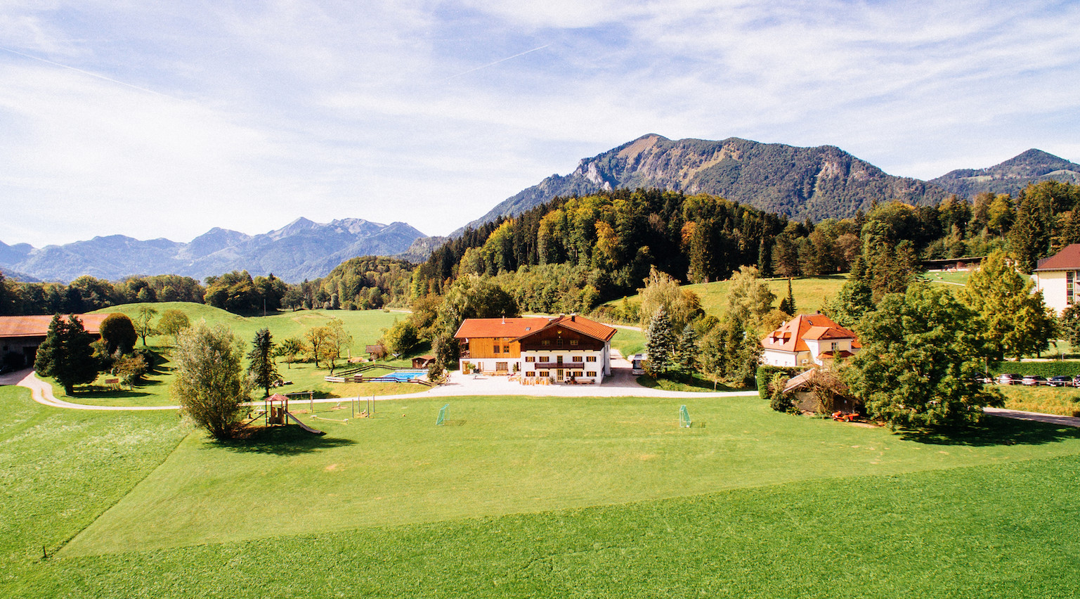 Kindercamp Sonnenhof