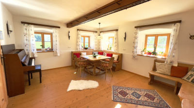 Kindercamp Sonnenhof