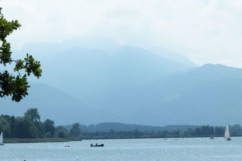 Kindercamp Sonnenhof