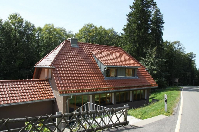 Schullandheim Luginsland