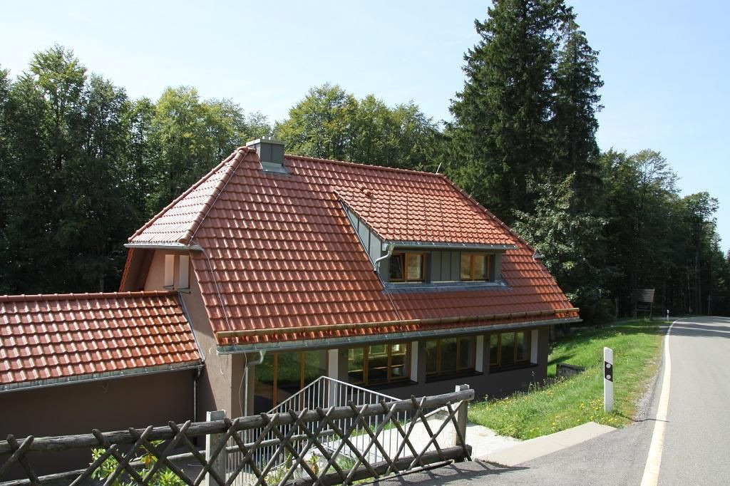 Schullandheim Luginsland