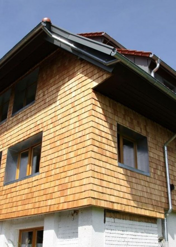 Schullandheim Luginsland