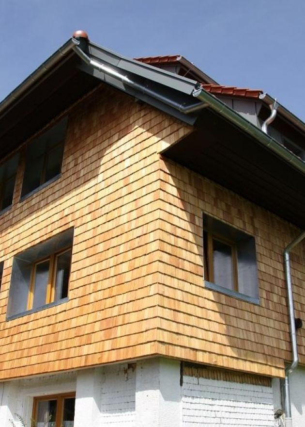 Schullandheim Luginsland