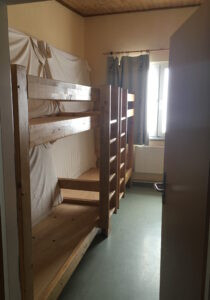 Schullandheim Aremberg