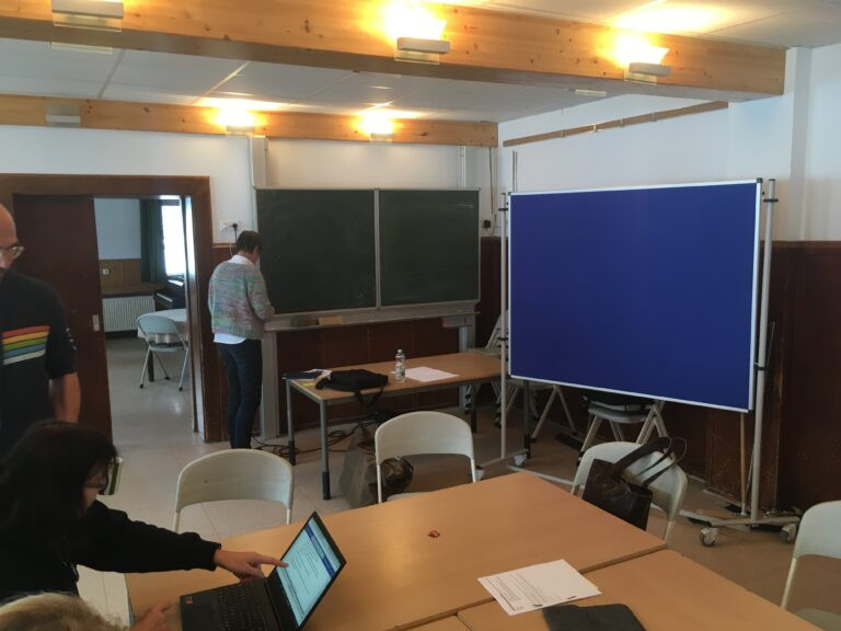 Schullandheim Aremberg