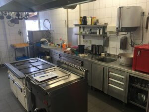 Schullandheim Aremberg