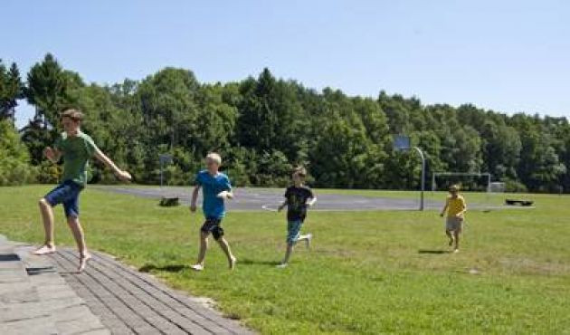 Schullandheim Humboldt-Gymnasium Düsseldorf e.V. (Schullandheim Haus Pempelfort)