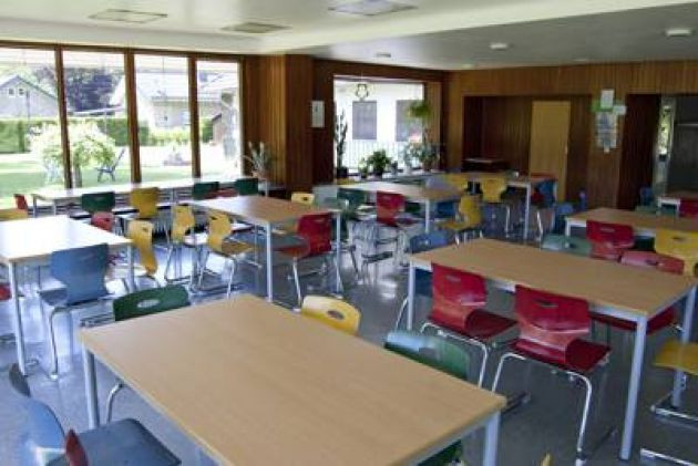 Schullandheim Humboldt-Gymnasium Düsseldorf e.V. (Schullandheim Haus Pempelfort)