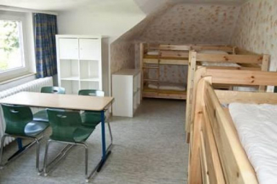 Schullandheim Humboldt-Gymnasium Düsseldorf e.V. (Schullandheim Haus Pempelfort)