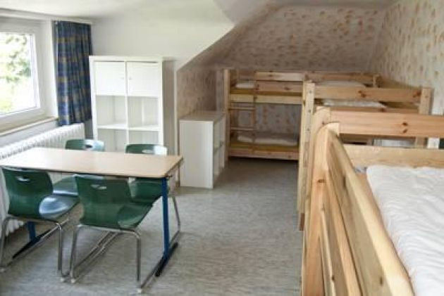 Schullandheim Humboldt-Gymnasium Düsseldorf e.V. (Schullandheim Haus Pempelfort)