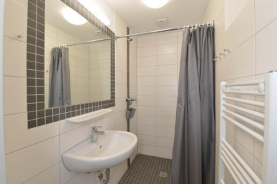 Gruppengästehaus Klaarstrand