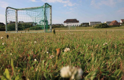 Gruppengästehaus Klaarstrand