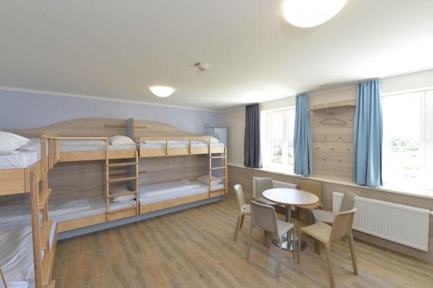 Gruppengästehaus Klaarstrand