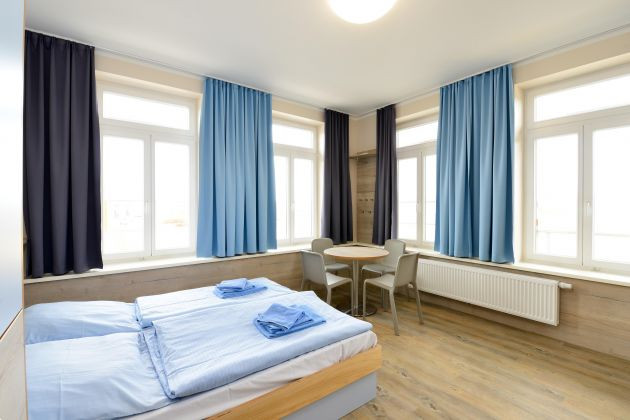 Gruppengästehaus Klaarstrand