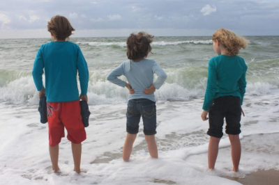 Gruppengästehaus Klaarstrand