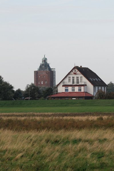 Meereswoge Neuwerk