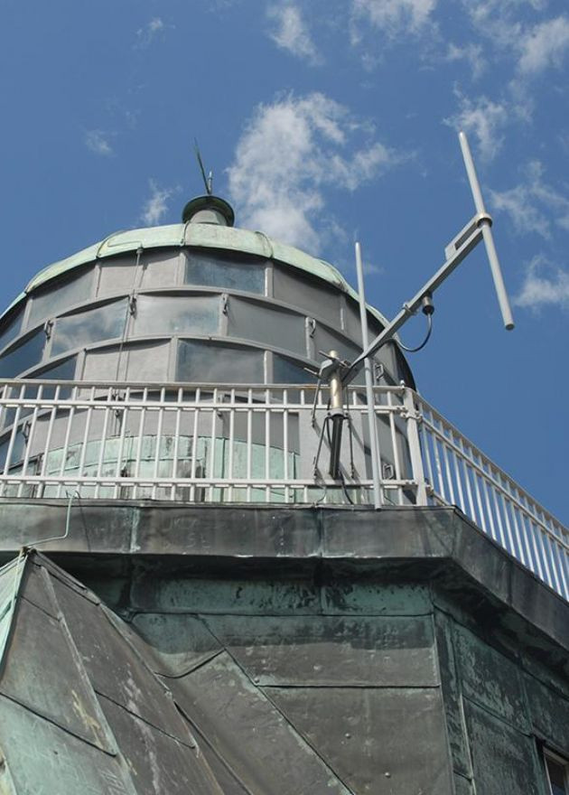 Schullandheim Neuwerk am Turm e.V.