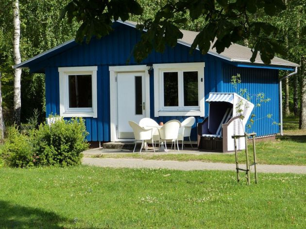 martas Gästehäuser Groß Väter See