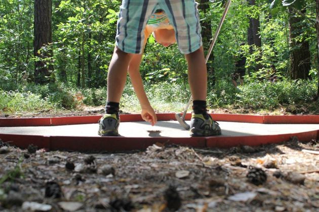 martas Gästehäuser Groß Väter See