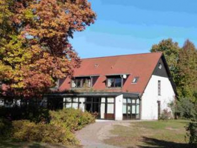 martas Gästehäuser Groß Väter See