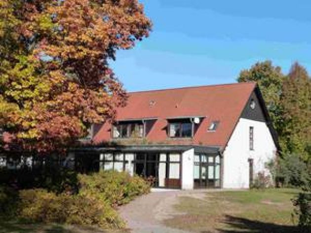 martas Gästehäuser Groß Väter See