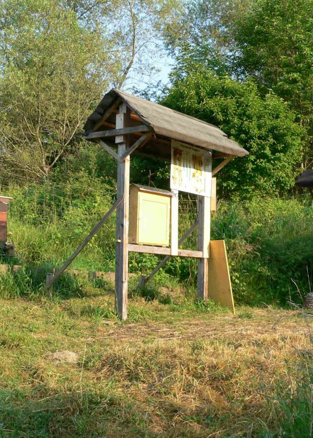 Umweltbildungszentrum Listhof - Schullandheim