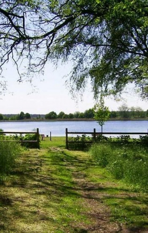 Schullandheim Europa-Jugendbauerhof Deetz